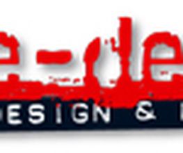 voice-design | Werbung, Design & Druck Logo