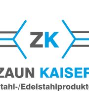 Zaun Kaiser Logo
