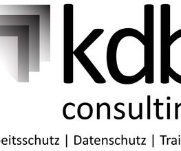 kdb consulting GmbH Logo