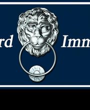Leonhard Immobilien e.K. Logo