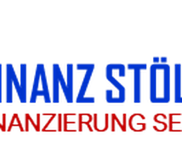 BAUFINANZ STÖLZGEN Logo