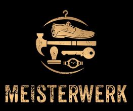 Meisterwerk Logo