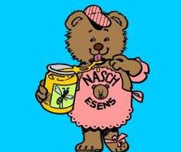 NaschBär Esens Logo