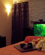 Reiki-Wellnessmassage Logo