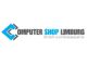 Logo: Computer Shop Limburg – Ihr Soft- und Hardwarepartner.