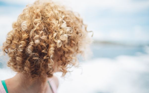 Bali Curls