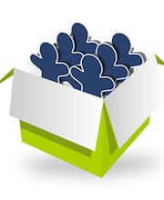 Stellenpakete.de Logo