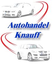 Autohandel & KFZ-Service Knauff Logo
