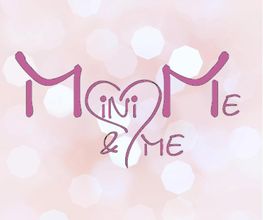 MiniMe&Me Logo