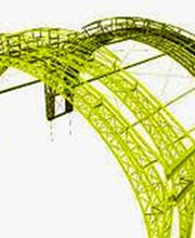 SKB-CORBA ; Planung der Stahlbauten Logo