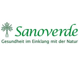 Sanoverde GmbH Logo