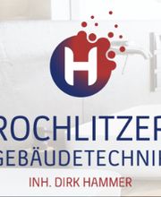 Hammer Gebäudetechnik Rochlitz Logo