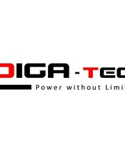 Diga-Tec Logo