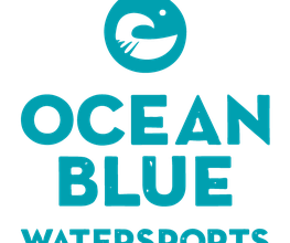 Oceanblue Watersports Logo