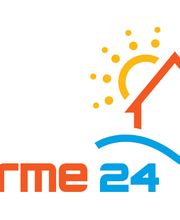 Wärme24 GmbH & Co. KG Logo