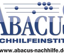Abacus Einzelnachhilfe Logo
