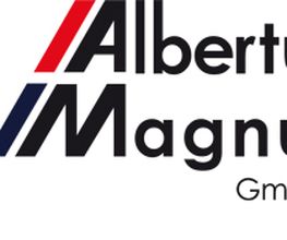 AM Albertus Magnus GmbH Logo