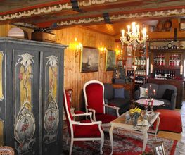 Antik- u. Weinstüberl \"Zum Wildschütz\" ...das wohl \"griabigste\" Stüberl am Tegernsee