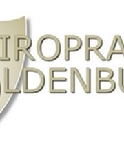 Chiropraktik-Oldenburg Logo