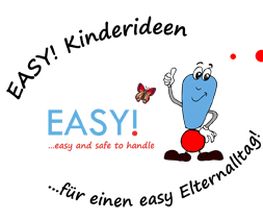 Easy GmbH Logo