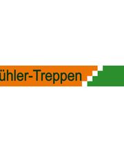 Bühler-Treppen Logo