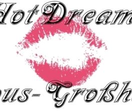 HotDreams Dessous Grosshandel Logo