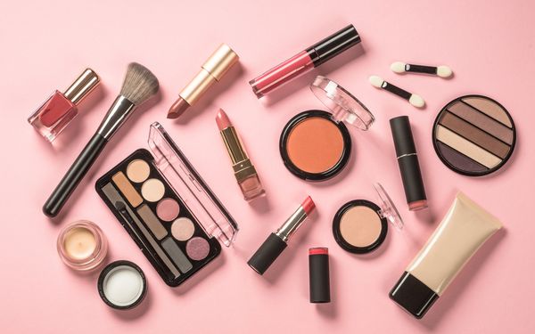 Kosmetik – mit gekonnter Pflege zum guten Aussehen