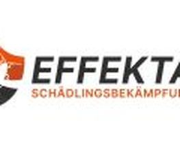 Effekta Schädlingsbekämpfung Logo