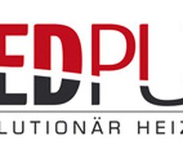 REDPUR Center Berlin Logo