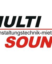MULTISOUND Breidert & Steinfels GbR Logo