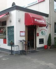 Pizzeria Vulcanello Logo