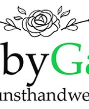 ShabbyGarten Epoxidharz Kunst  Logo