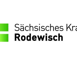 Sächsisches Krankenhaus Rodewisch Logo