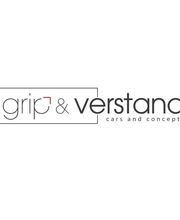 grip & verstand Logo