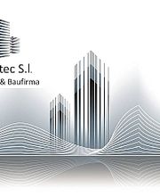 Gecontec S.L Logo