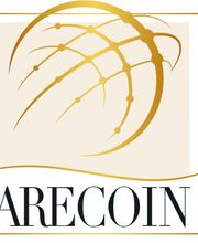 RareCoin Online Shop für seltene Münzen Logo