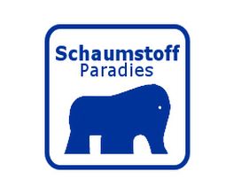 Schaumstoff Paradies Buhl Logo