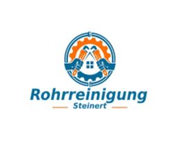 Rohrreinigung Steinert Logo