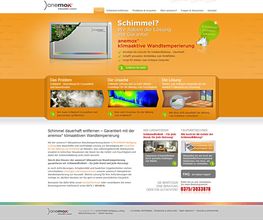 anemox - Schimmelfrei wohnen!