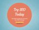 "Try SEO Today - Get $100 towards any SEO package. SimpleitSEO.com offer."