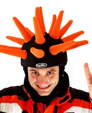 Helmüberzug Mental Gear