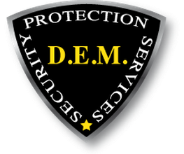 DEM SECURITY