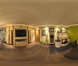 360Panorama-Immobilie