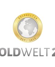 Goldwelt24 Logo