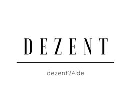 Dezent Juwelier Logo