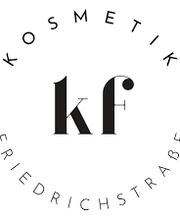 Kosmetik Friedrichstraße Logo