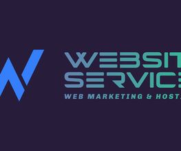 Website-Service Logo