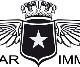 ROCKSTAR Immobilien Logo