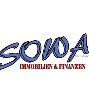 SOWA Immobilien & Finanzen Inh. Sonja Walter Logo