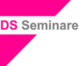 DS Seminare Logo